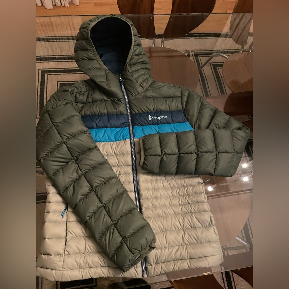 Cotopaxi Fuego Women Small sold out color
